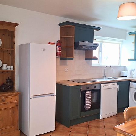 Dingle Harbour Cottages 3 Bed Sleeps 7 By Trident Holiday Homes Екстериор снимка