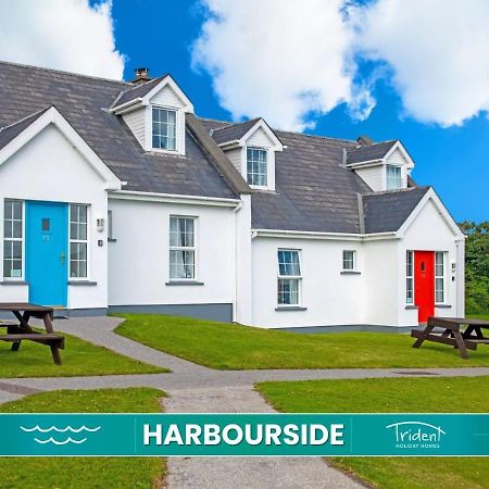 Dingle Harbour Cottages 3 Bed Sleeps 7 By Trident Holiday Homes Екстериор снимка