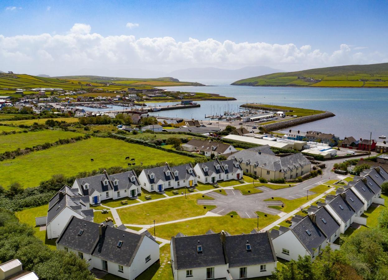 Dingle Harbour Cottages 3 Bed Sleeps 7 By Trident Holiday Homes Екстериор снимка