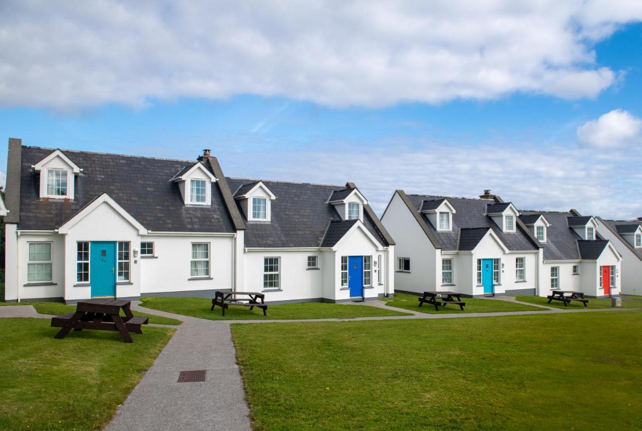 Dingle Harbour Cottages 3 Bed Sleeps 7 By Trident Holiday Homes Екстериор снимка
