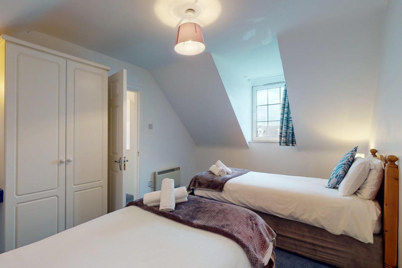 Dingle Harbour Cottages 3 Bed Sleeps 7 By Trident Holiday Homes Екстериор снимка