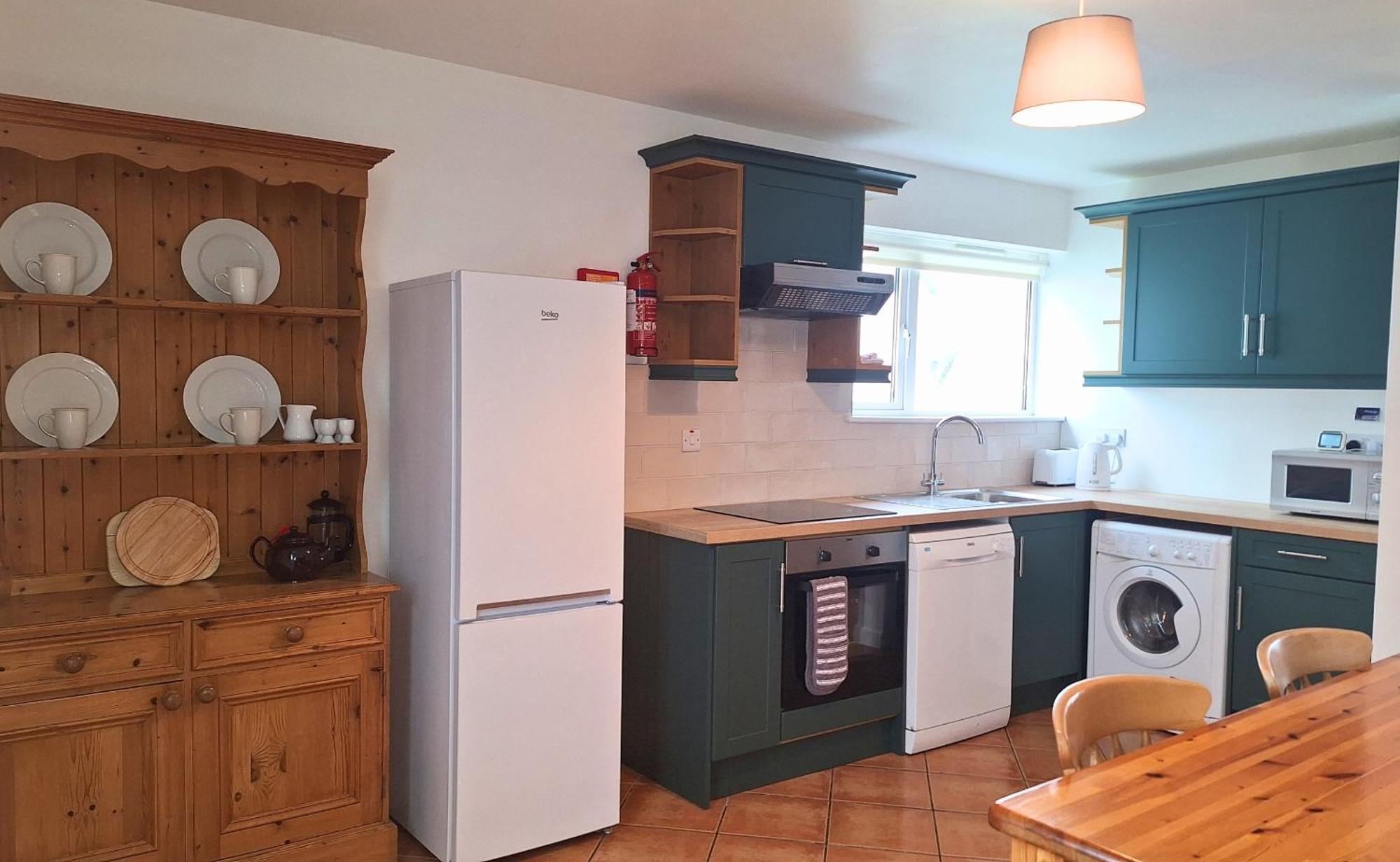 Dingle Harbour Cottages 3 Bed Sleeps 7 By Trident Holiday Homes Екстериор снимка