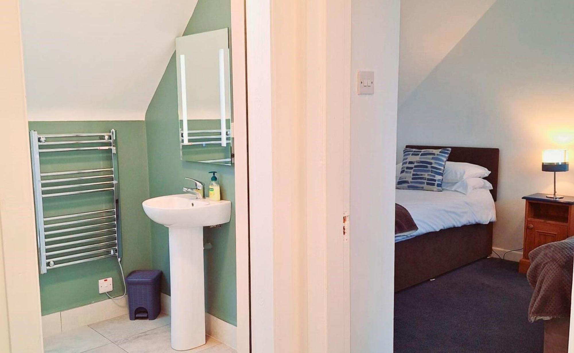 Dingle Harbour Cottages 3 Bed Sleeps 7 By Trident Holiday Homes Екстериор снимка