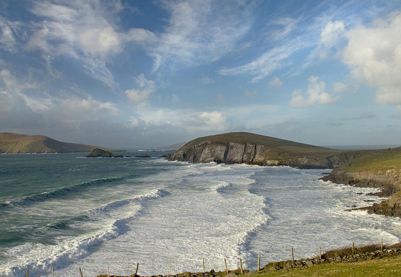 Dingle Harbour Cottages 3 Bed Sleeps 7 By Trident Holiday Homes Екстериор снимка